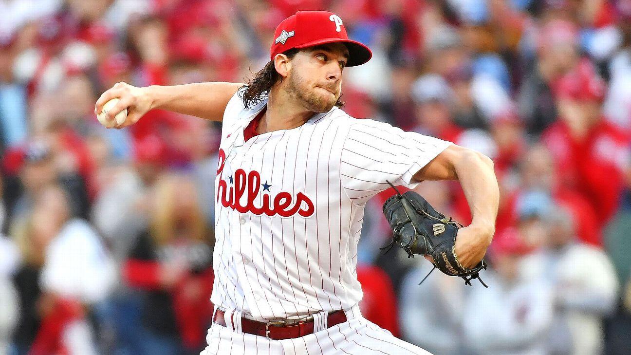 Sources: Phils, Nola agree to 7-year, $172M deal