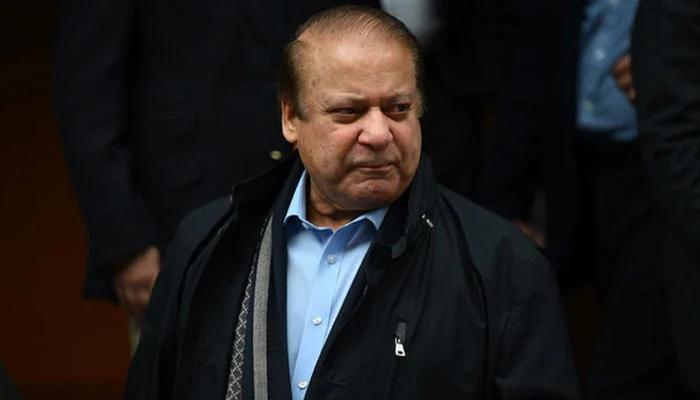 Hearing of Nawaz Sharif's appeals against sentences today