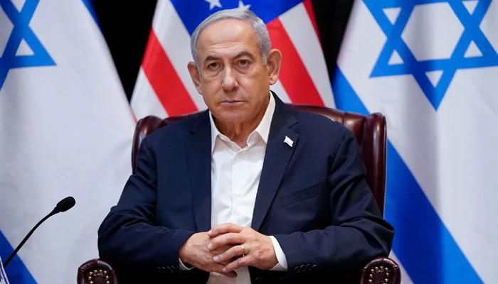 War to continue till Hamas wipes off: Netanyahu