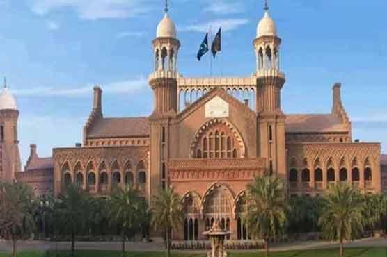 LHC issues notices to parties on appeal to implement Articles 62, 63