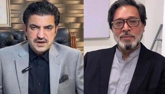 Imran Khan calls Khawar Manika's statement a lie: Sher Afzal