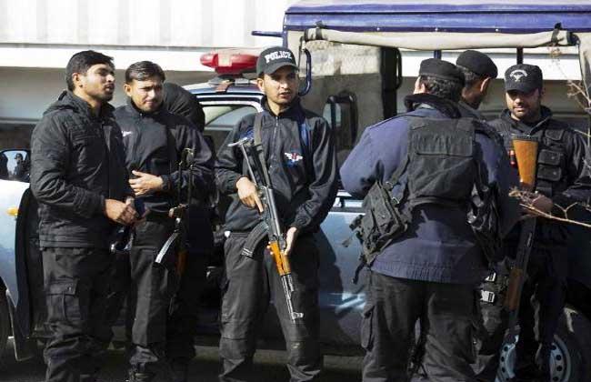 CTD KP releases third list of wanted terrorists