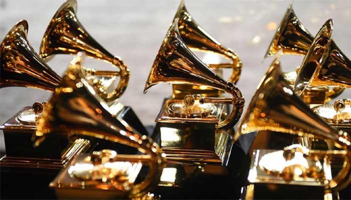 Key nominations for music industry's 2022 Grammy Awards