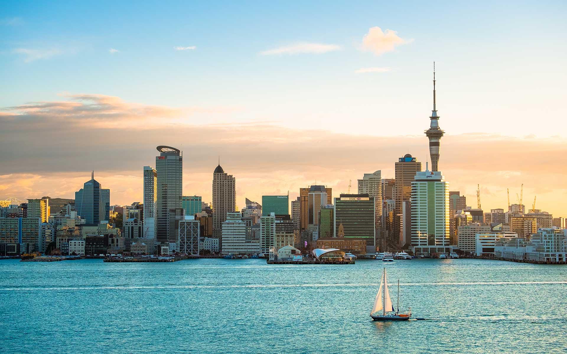 New Zealand to stay closed to foreigners for another 5 months