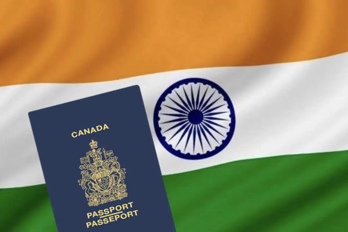 India restores e-Visa for Canadians