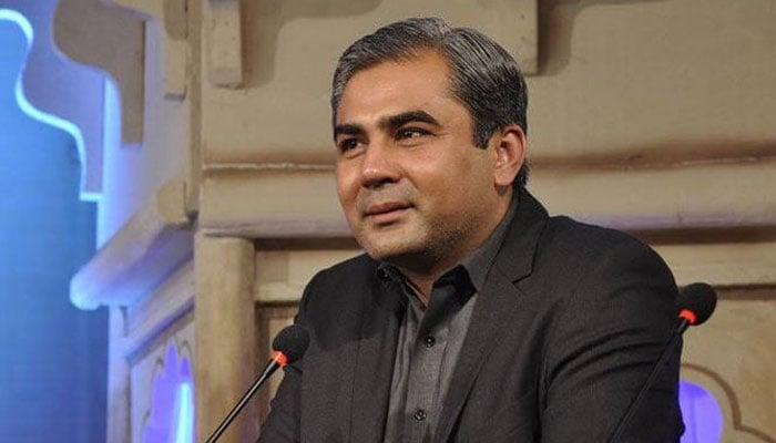 نگران وزیر اعلی ٰپنجاب محسن نقوی کی  شمالی وزیرستان زرمک میں سکیورٹی فورسز کی گاڑی پر حملے کی مذمت