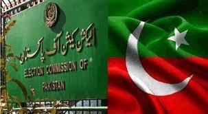 تحریک انصاف کے انٹرا پارٹی الیکشن کالعدم قرار، انتخابی نشان برقرار