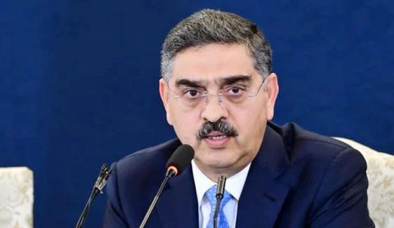 پوری قوم اپنی افواج کے شہدا ء کے ساتھ کھڑی ہے ،انوارلحق کاکڑ