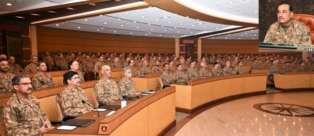 Pakistan to continue to support Kashmiris politically, diplomatically and morally: COAS