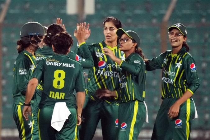 Nida Dar-led Pakistan women to depart for New Zealand tonight