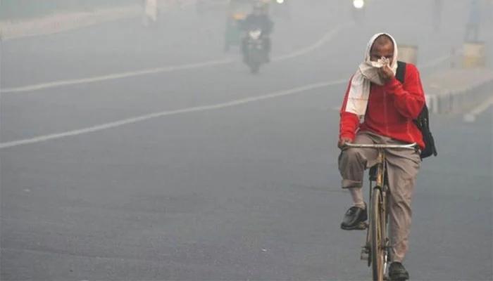 Smog: Lockdown in 10 districts of Punjab today