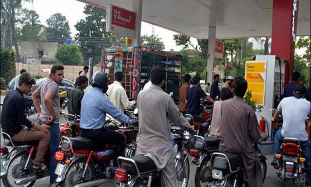 Petrol pumps to observe countrywide strike tomorrow