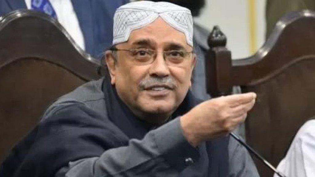 چیئر مین پیپلز پارٹی کے بعد آصف علی زرداری بھی دبئی روانہ