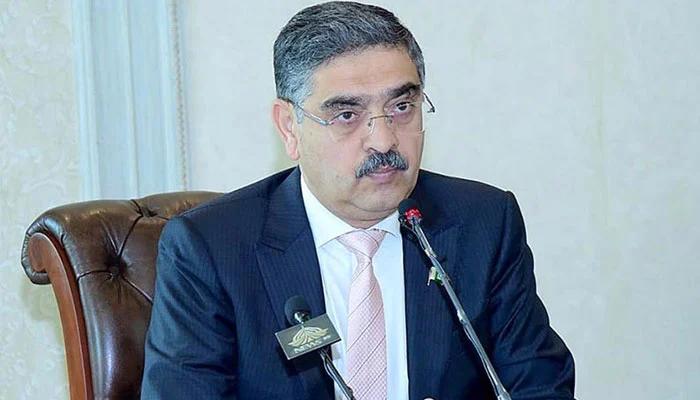 نگران حکومت پاکستان کے مختلف چیلنجزسے نمٹ رہی ہے ،انوار لحق کاکڑ