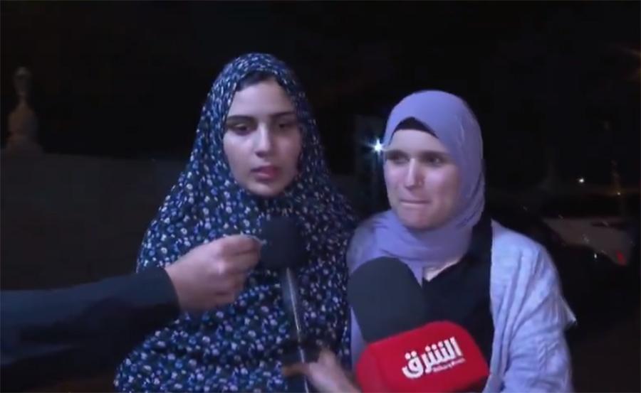 حماس نے 24 یرغمالیوں  جبکہ اسرائیل نے اپنی جیلوں میں قید 39 فلسطینی بچوں اور خواتین کو آزاد کردیا