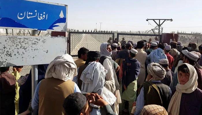 Repatriation of illegal residents continues as over 250,000 Afghans returned