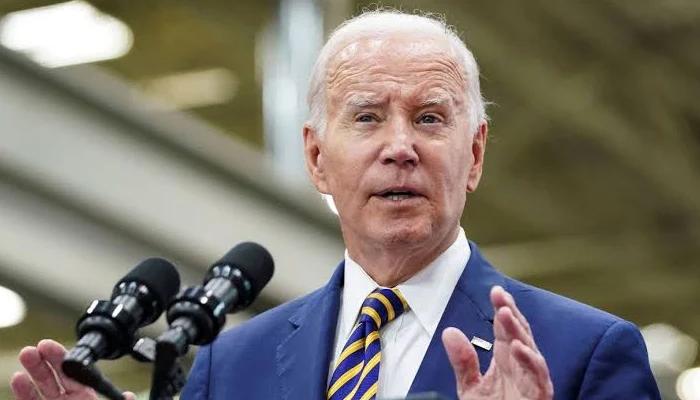 US efforts made Gaza cease-fire possible: Joe Biden
