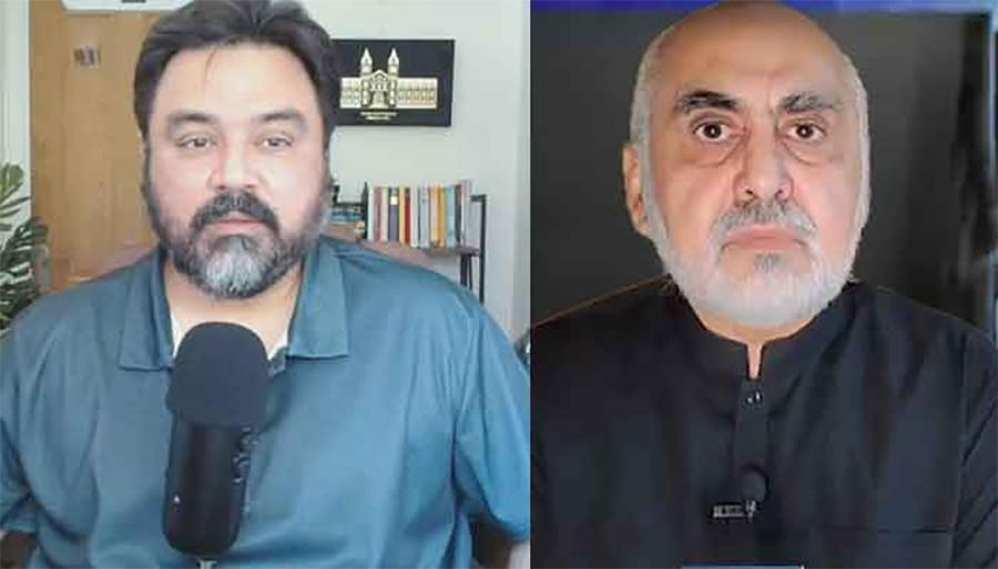 پاک فوج  کے 2 ریٹائرڈ  افسران کا کورٹ مارشل