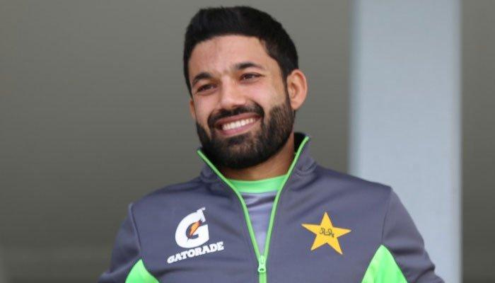کرکٹ کی دنیا میں آنے کے لیے کئی مشکلات کا سامنا کرنا پڑا:محمد رضوان