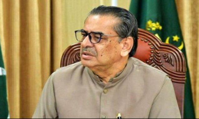 معاشرے میں تمام مذاہب  کا احترام ضروری ہے ،وزیر  مذہبی امورانیق احمد