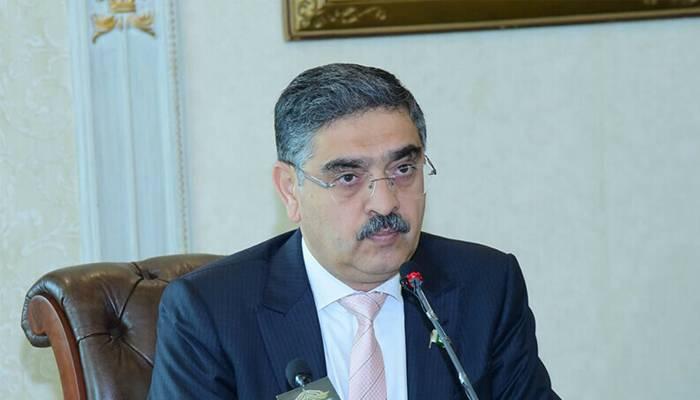  نگران وزیر اعظم  آج متحدہ عرب امارات  کے دورہ پر جائیں گے