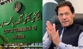 عمران خان کو پارٹی عہدے سے ہٹانے کاکیس سماعت کیلئےمقرر