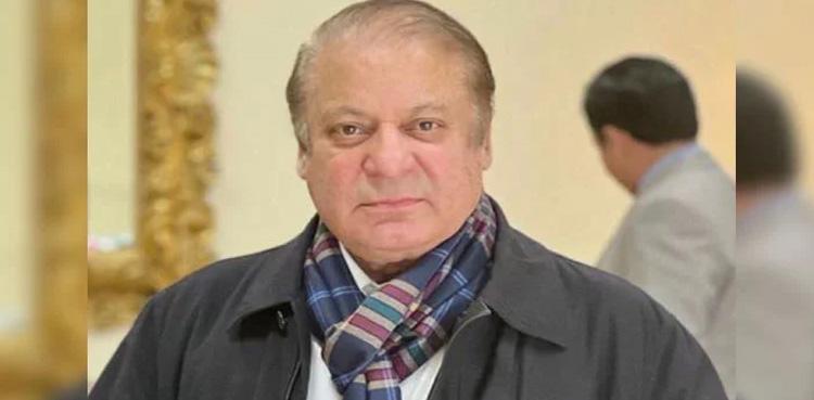 Nawaz Sharif all set to stay in Murree for few more days