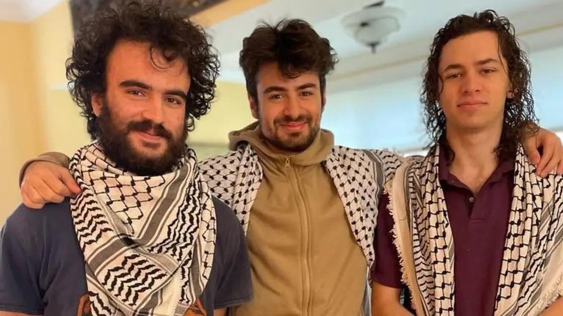 امریکہ میں انتہا پسندی  شخص کی  فائرنگ ، تین فلسطینی طلباء شدید زخمی