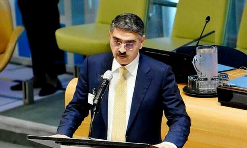 پاکستان اور متحدہ عرب امارات کے اربوں ڈالر کی مفاہمتی یاداشتوں پر دستخط