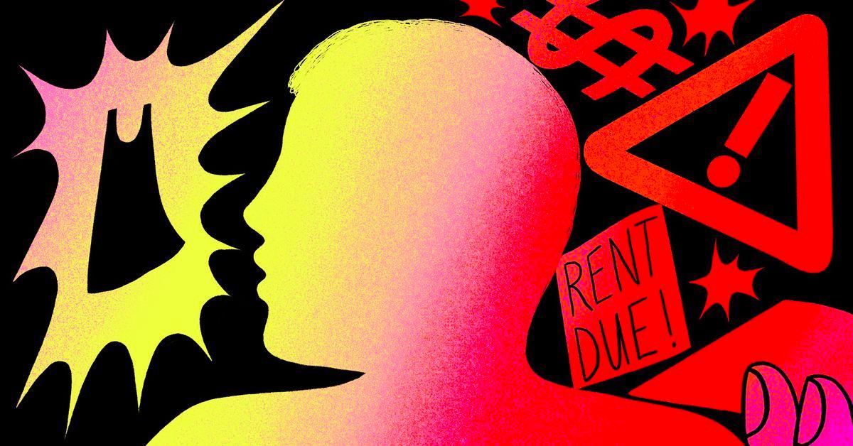 My ADHD makes it hard to manage money. What should I do?