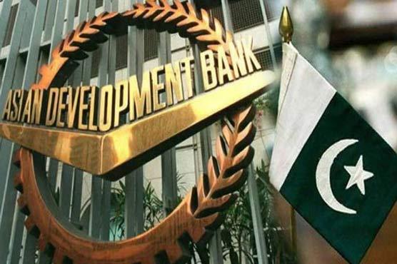 ADB approves $180 million for Pakistan