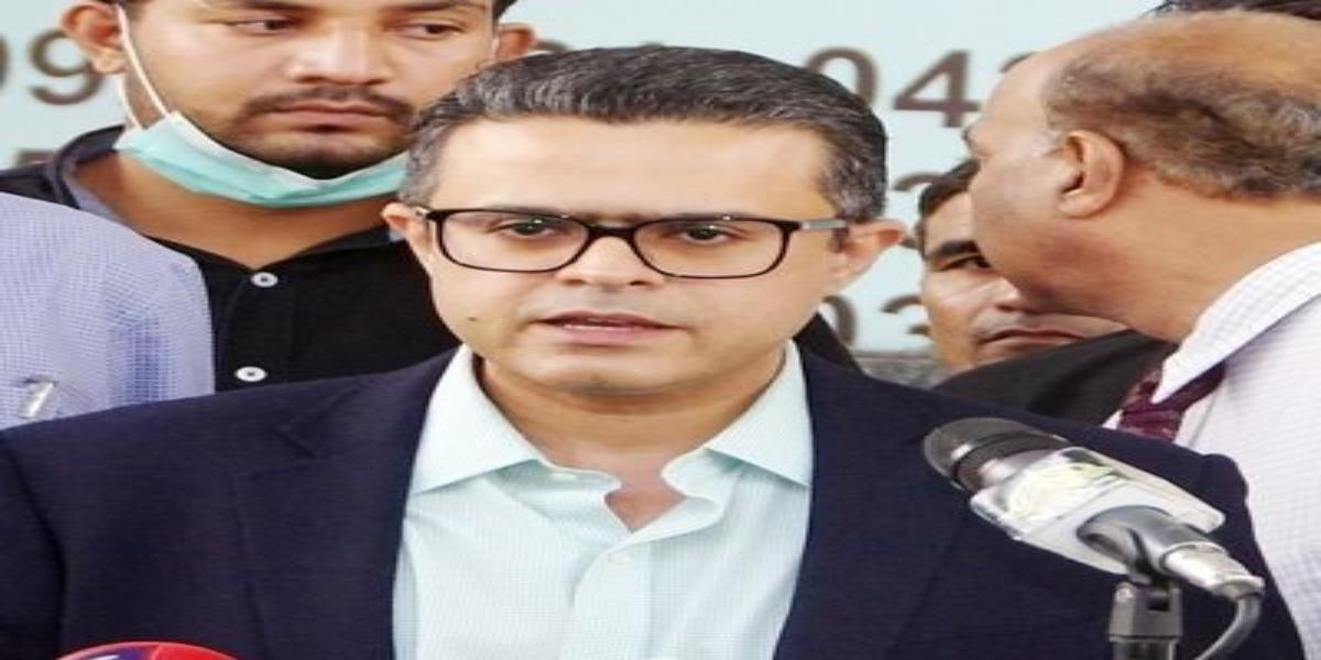 حسان خاور نے مریم نواز کے فرانزک منترہ کا چیلنج قبول کر لیا