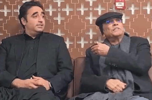 Zardari, Bilawal arrive in Quetta today for key engagements