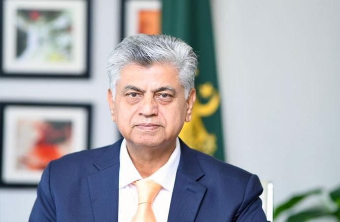 کوئی طاقت کشمیریوں کے ناقابل تنسیخ حق خودارادیت کو نہیں دبا سکتی،مرتضی سولنگی