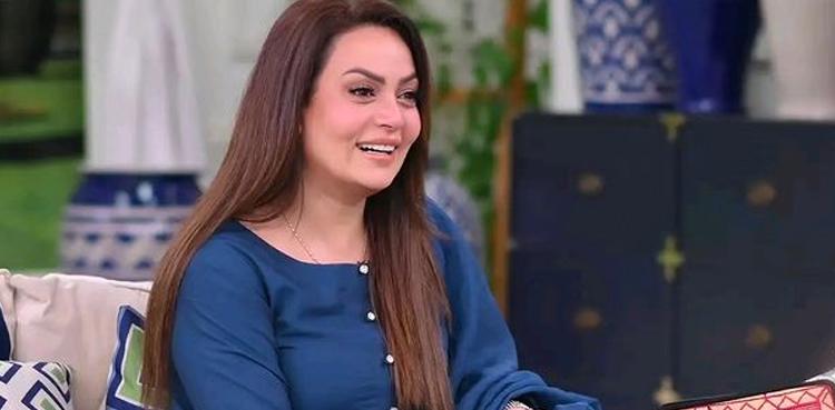 Sadia Imam opens about challenges she faced upon entry showbiz industry