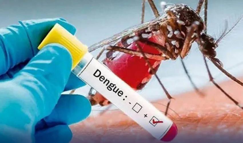 Dengue deaths exceed 1600 in Bangladesh