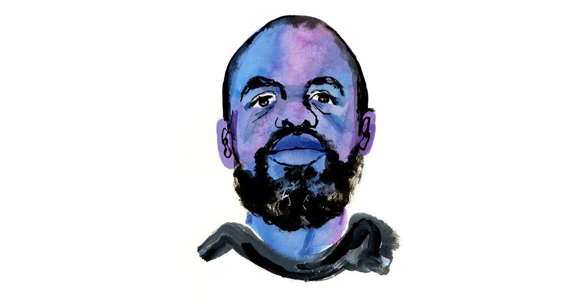 How Christopher “Soul” Eubanks fights for a better life — for animals and people of color alike