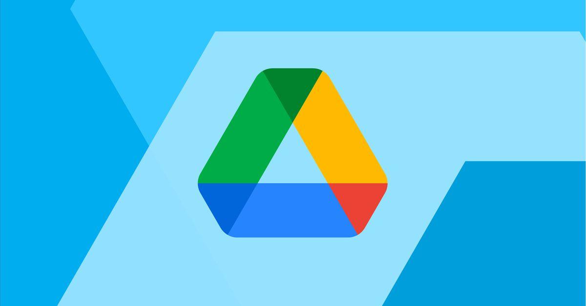 Google beefs up Drive’s document scanning feature and brings it to iPhone