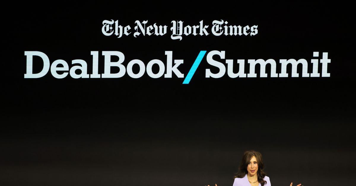 DealBook Summit 2023: Elon Musk, Bob Iger, and more