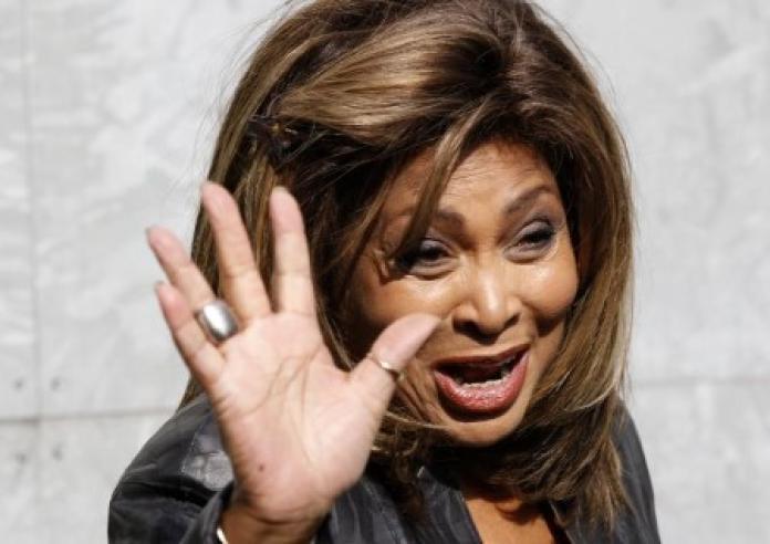 New comic book celebrates the life of ‘Queen of Rock 'n' Roll’ Tina Turner