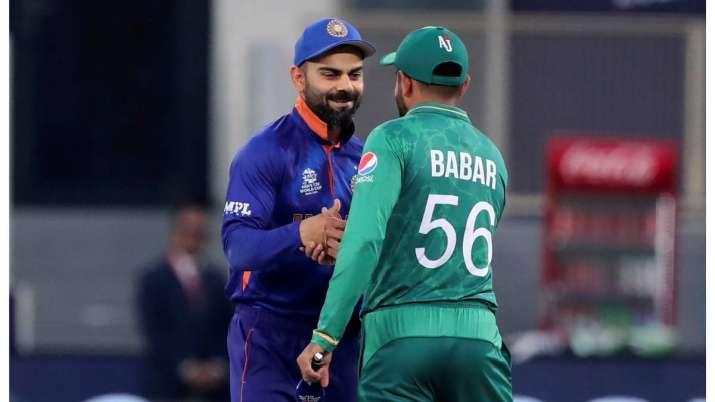 " ہم پاکستان اور انڈیا کی کرکٹ سیریز کی میزبانی کیلئے تیار ہیں" تیسرے ملک سے بڑی آفر آگئی