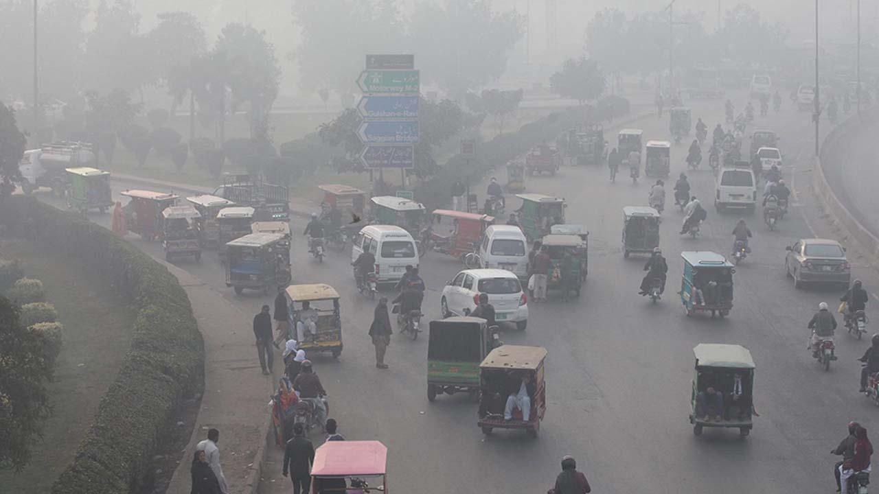 CAP urges balanced approach as market closures ineffective against smog