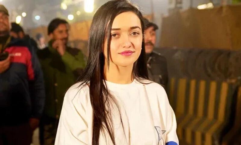 Court grants post-arrest bail to Sanam Javed