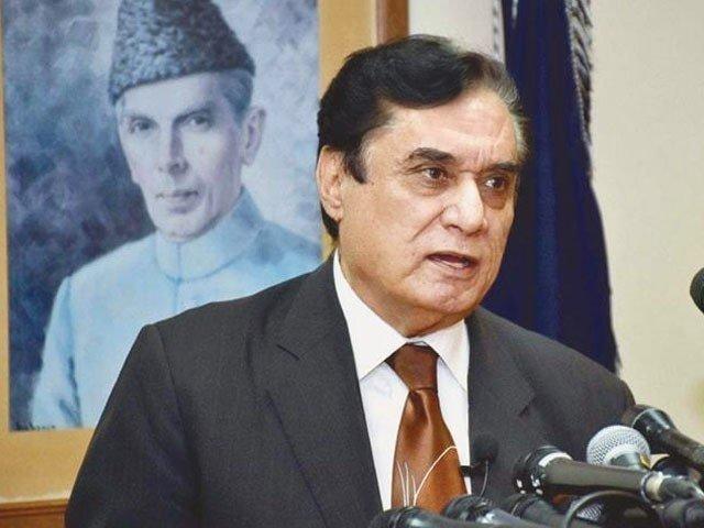 Attempts are being made to make NAB controversial: Chairman NAB