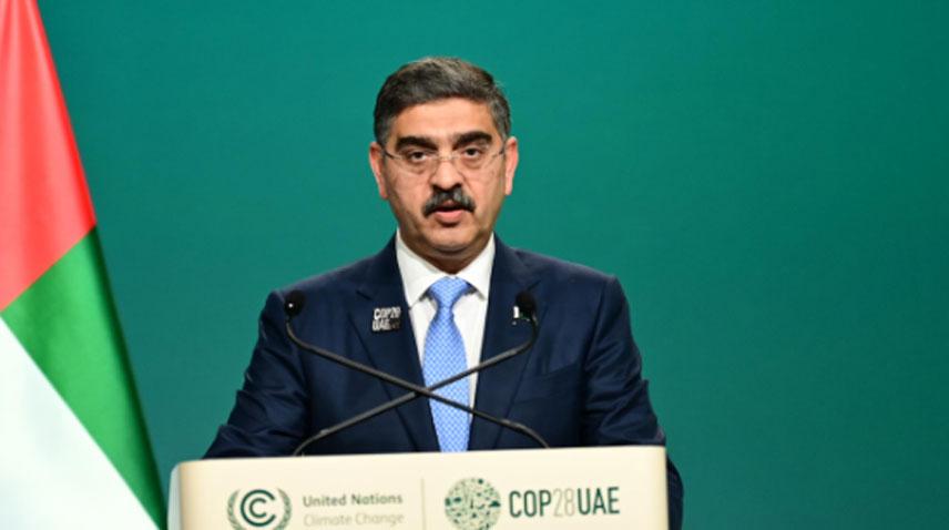 Pakistan urges developed nations to fulfill $100b commitment for climate finance