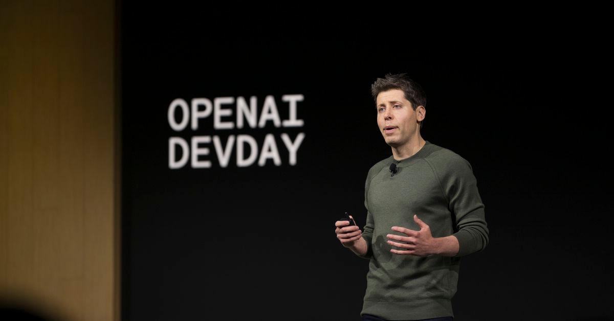 OpenAI’s GPT store delayed to next year