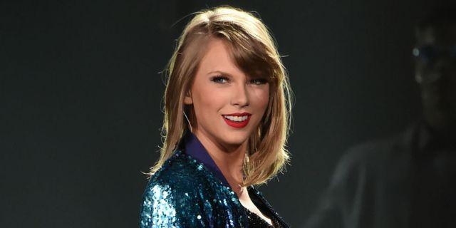 Taylor Swift set to surpass $100m earnings from Spotify in 2023