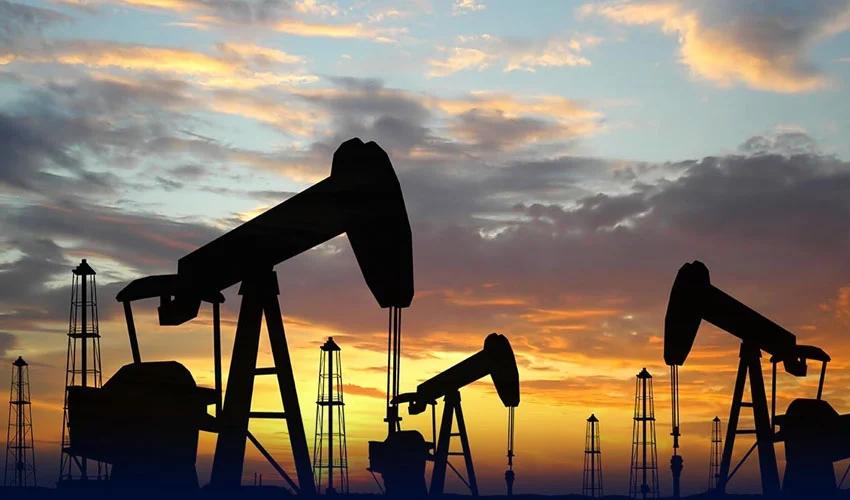 Price of crude oil falls again in global market