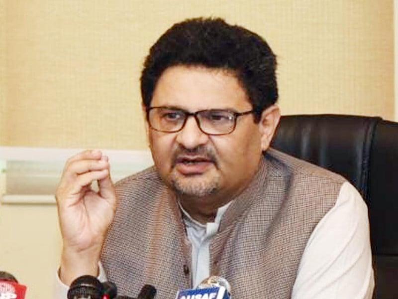 Miftah Ismail rejects reports of joining PPP