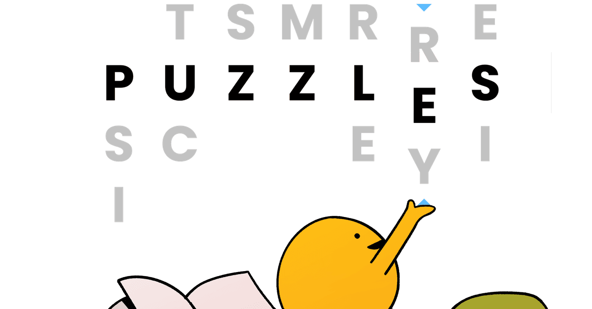 Zach Gage’s Puzzmo gets acquired as the newspaper games space heats up